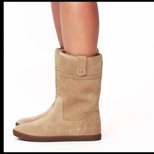 Tory Burch Alana Boot